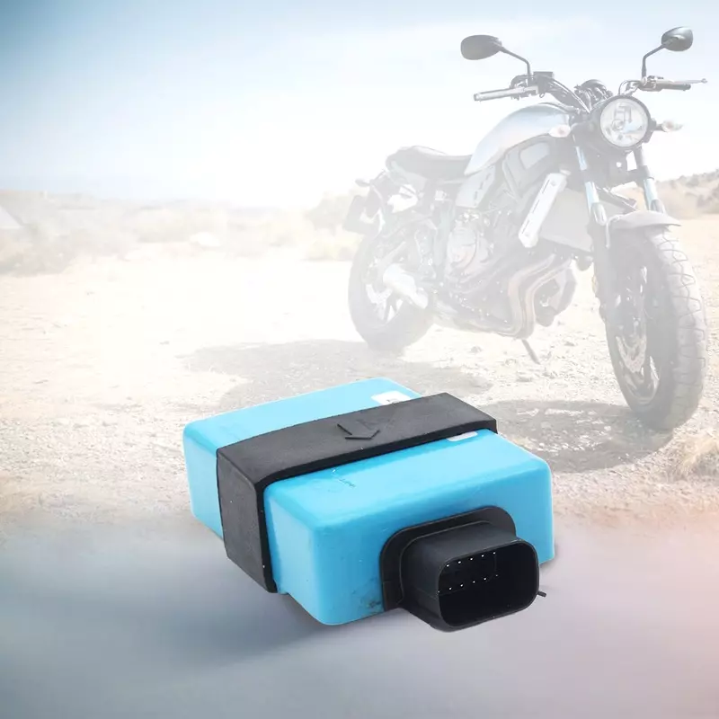 Varroc CDI (Capacitor Discharge Ignition) Top-Notch Performance for Bajaj Discover 125T Twin Spark DC