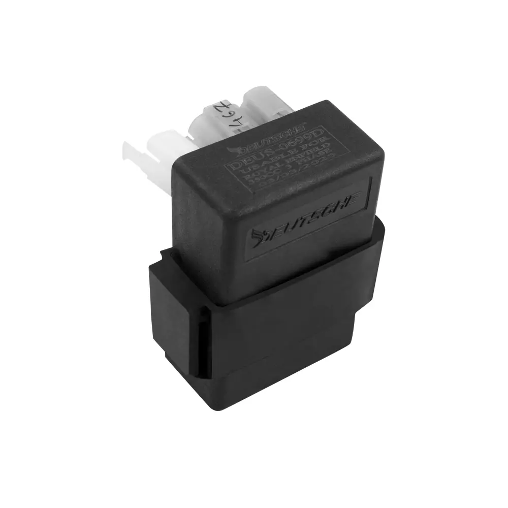 Deutsche CDI Unit for Royal Enfield 350CC 3 Phase, DEUS-0699D