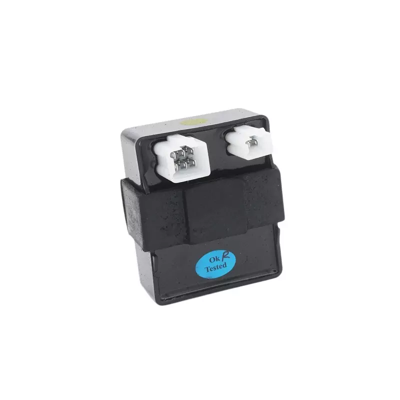 Varroc CDI (Capacitor Discharge Ignition) Top-Notch Performance for Bajaj Discover 125 SS KS