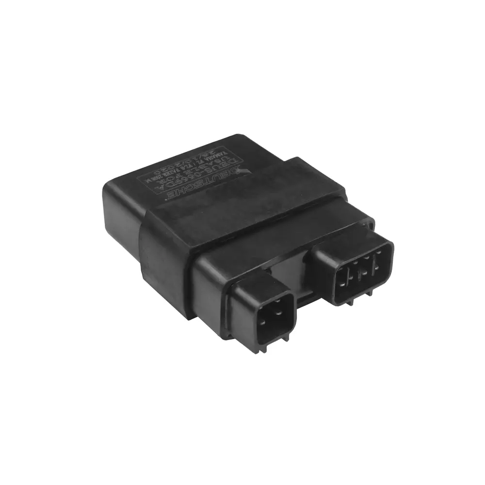 Deutsche CDI Unit for Yamaha FZ, FZ-S, Fazer (2008 Model), DEUS-0669DA