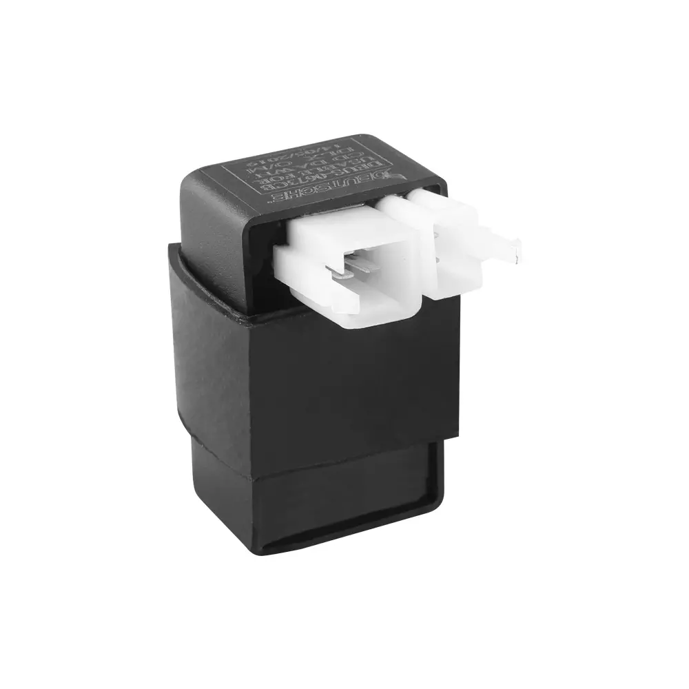 Deutsche CDI Unit for Hero CD Dawn, Deluxe O/M, DEUS-0673CB