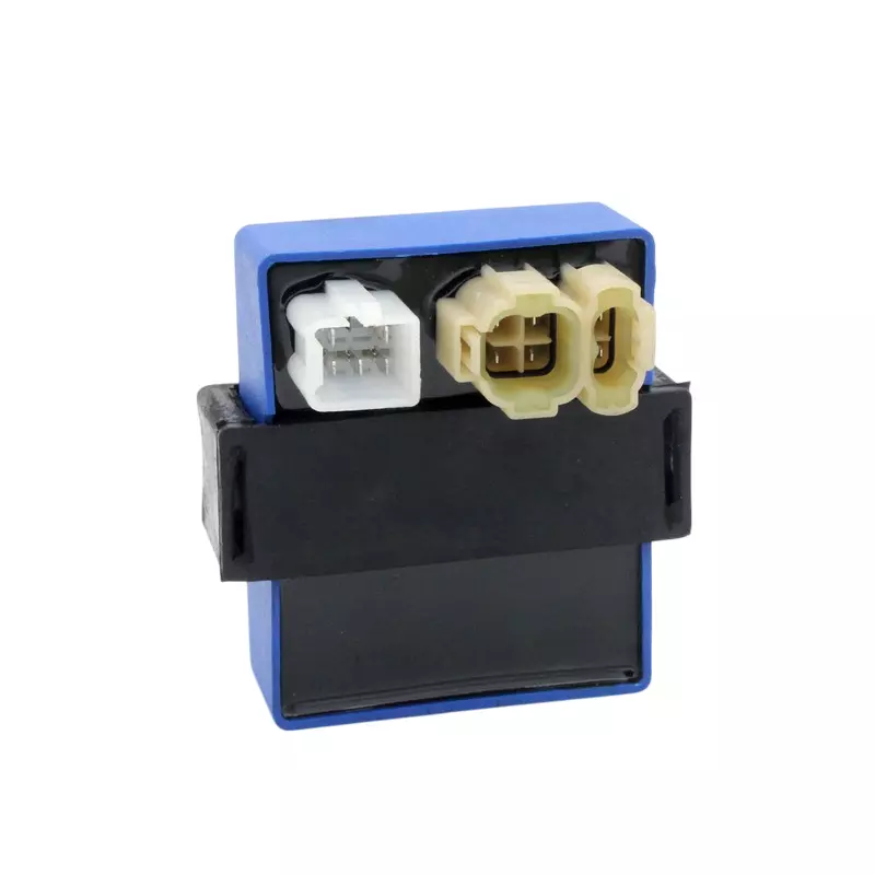 Varroc Capacitor Discharge Ignition (CDI) for Auto2 CNG LPG Top-Notch Performance, Superior Ignition Action, K353258300