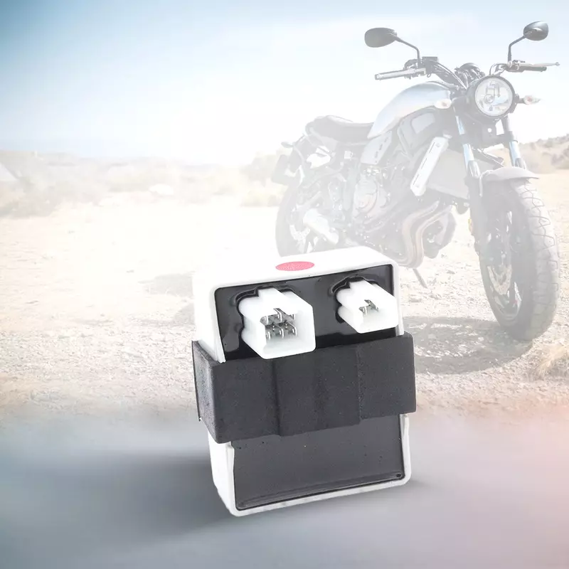 Varroc CDI (Capacitor Discharge Ignition) Top-Notch Performance for Bajaj Avenger 220