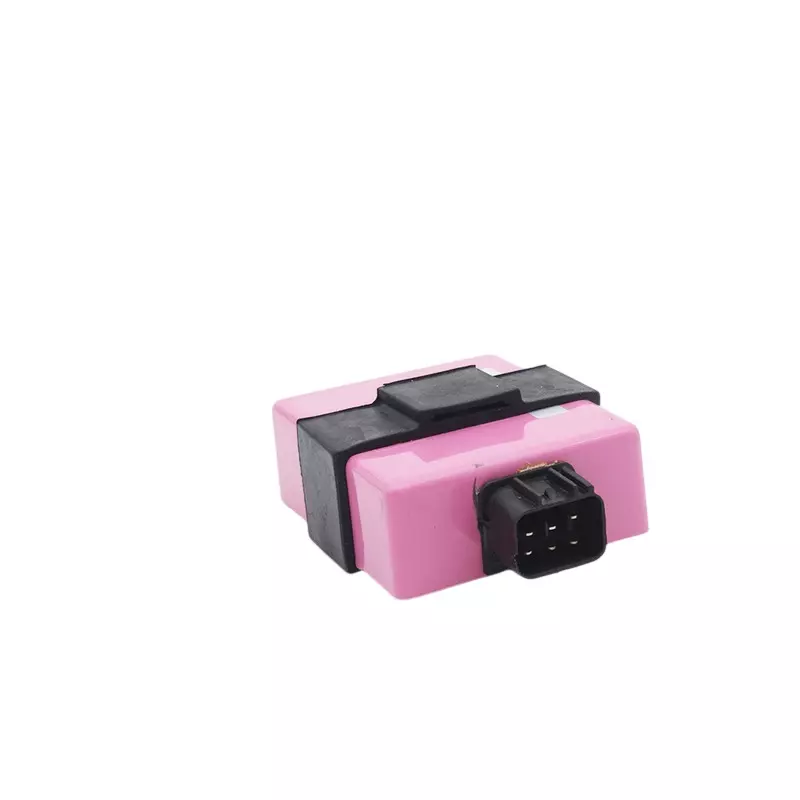 Varroc CDI (Capacitor Discharge Ignition) Top-Notch Performance for Bajaj V12, 351207