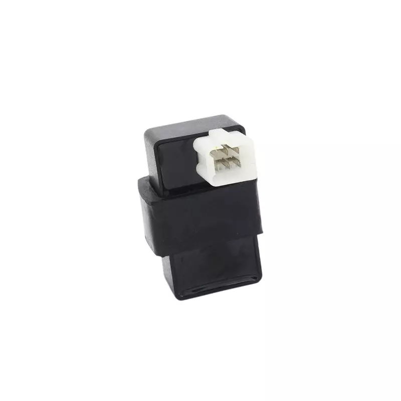Varroc CDI (Capacitor Discharge Ignition) Top-Notch Performance for Auto4 BFOR Y2008 DMODEL 5PORT