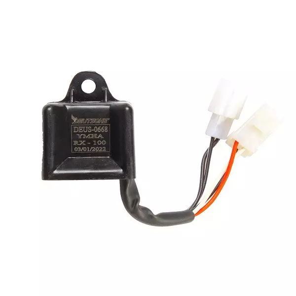 Deutsche CDI Unit for Yamaha RX-100, DEUS-0668