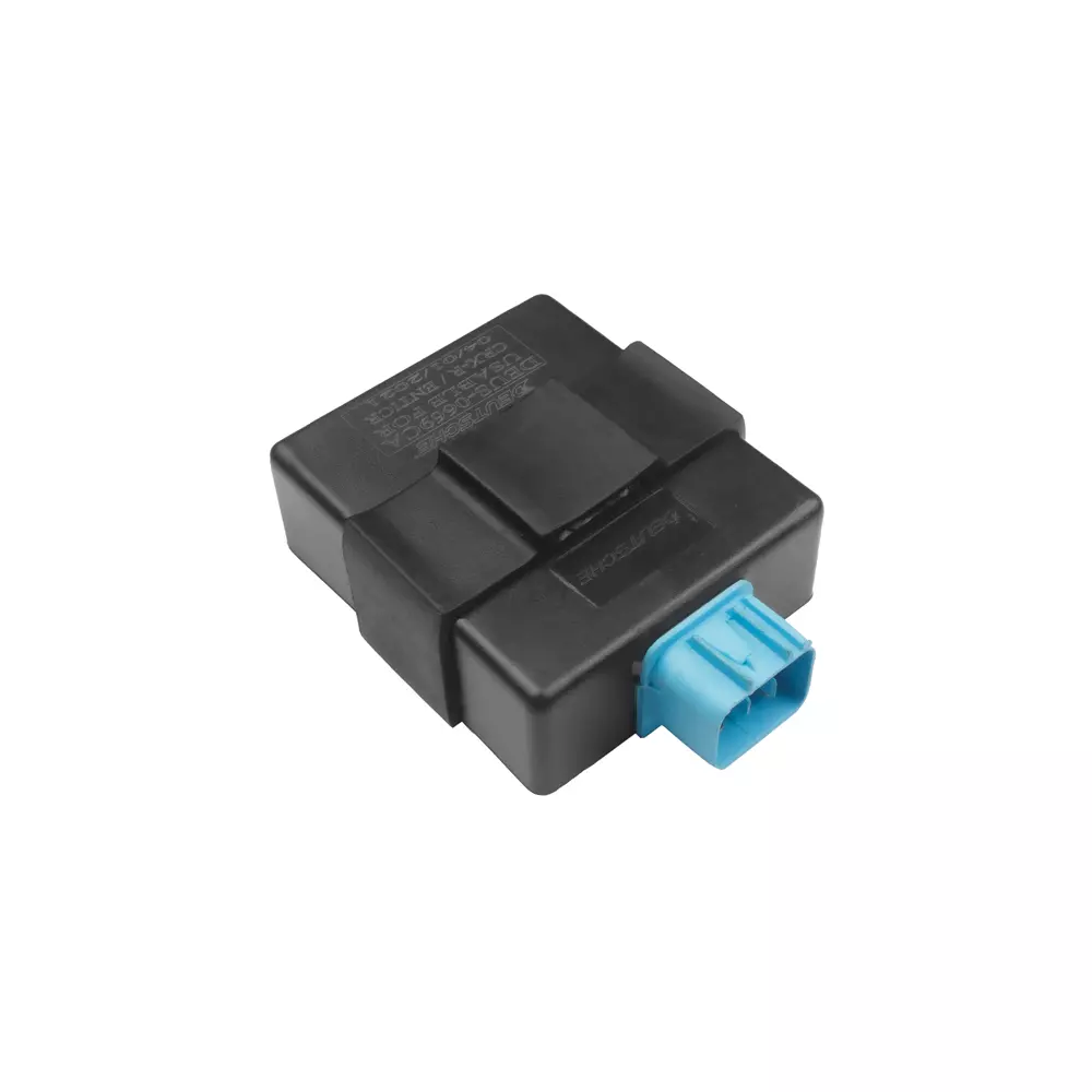 Deutsche CDI Unit for Yamaha Crux-R, Libero, DEUS-0669C
