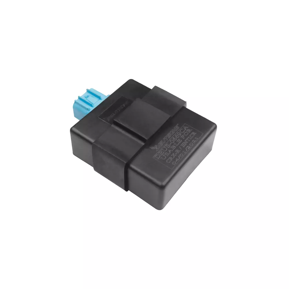 Deutsche CDI Unit for Yamaha Crux-R, Libero, DEUS-0669C