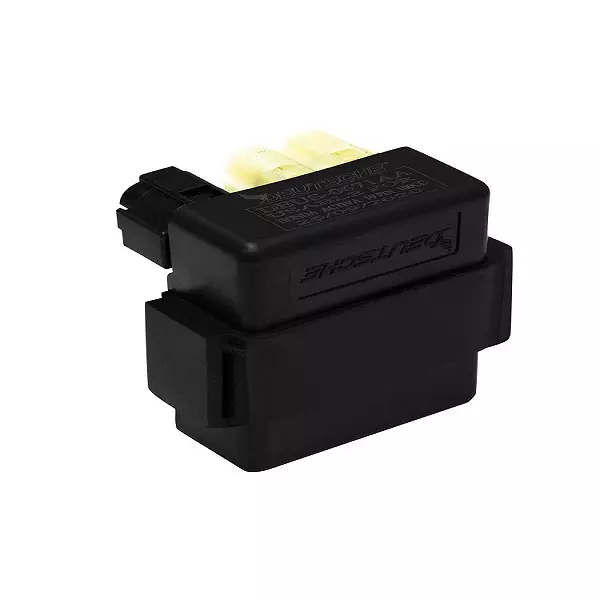 Deutsche CDI Unit for Honda Activa 10 Pin 100CC, DEUS-0671AA
