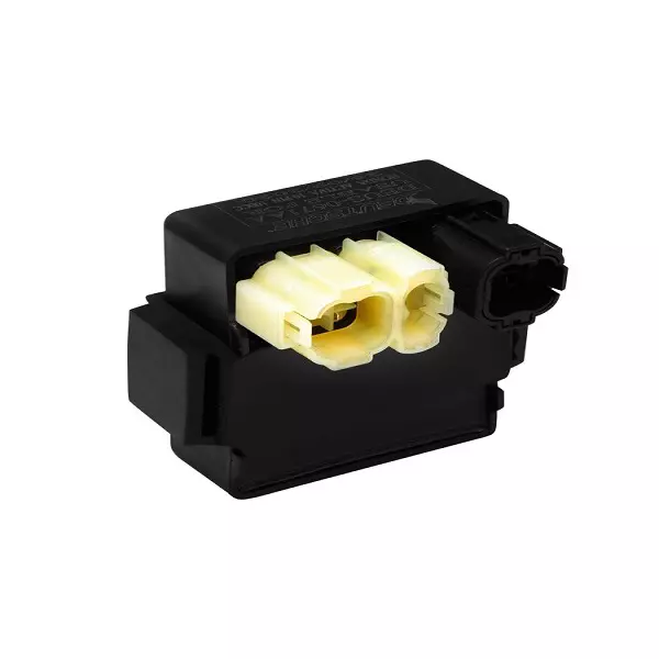 Deutsche CDI Unit for Honda Activa 10 Pin 100CC, DEUS-0671AA