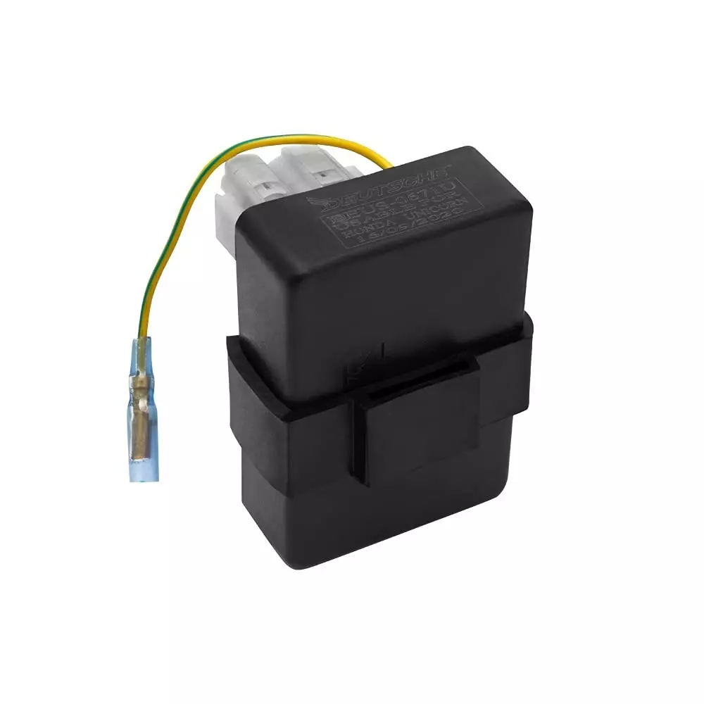 Deutsche CDI Unit for Honda Unicorn, DEUS-0671U