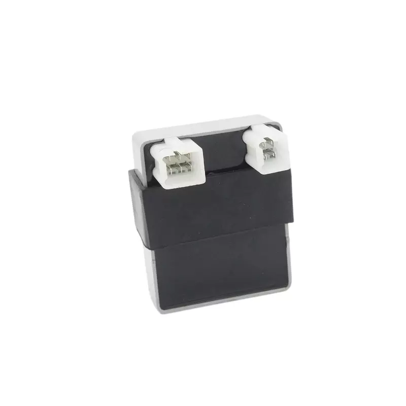 Varroc CDI (Capacitor Discharge Ignition) Top-Notch Performance for Bajaj Discover 100CC 4G Twin Spark AC