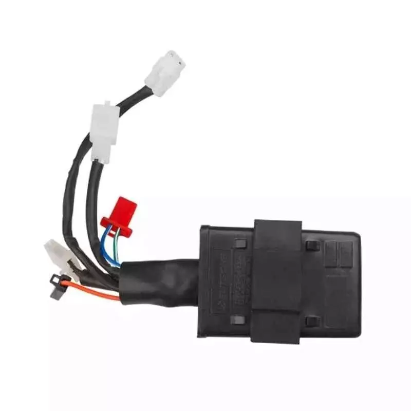 Deutsche CDI Unit for TVS Apache (2006 Model), DEUS-0682A