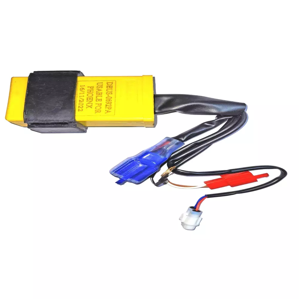 Deutsche CDI Unit for TVS Phoenix, DEUS-0692PA