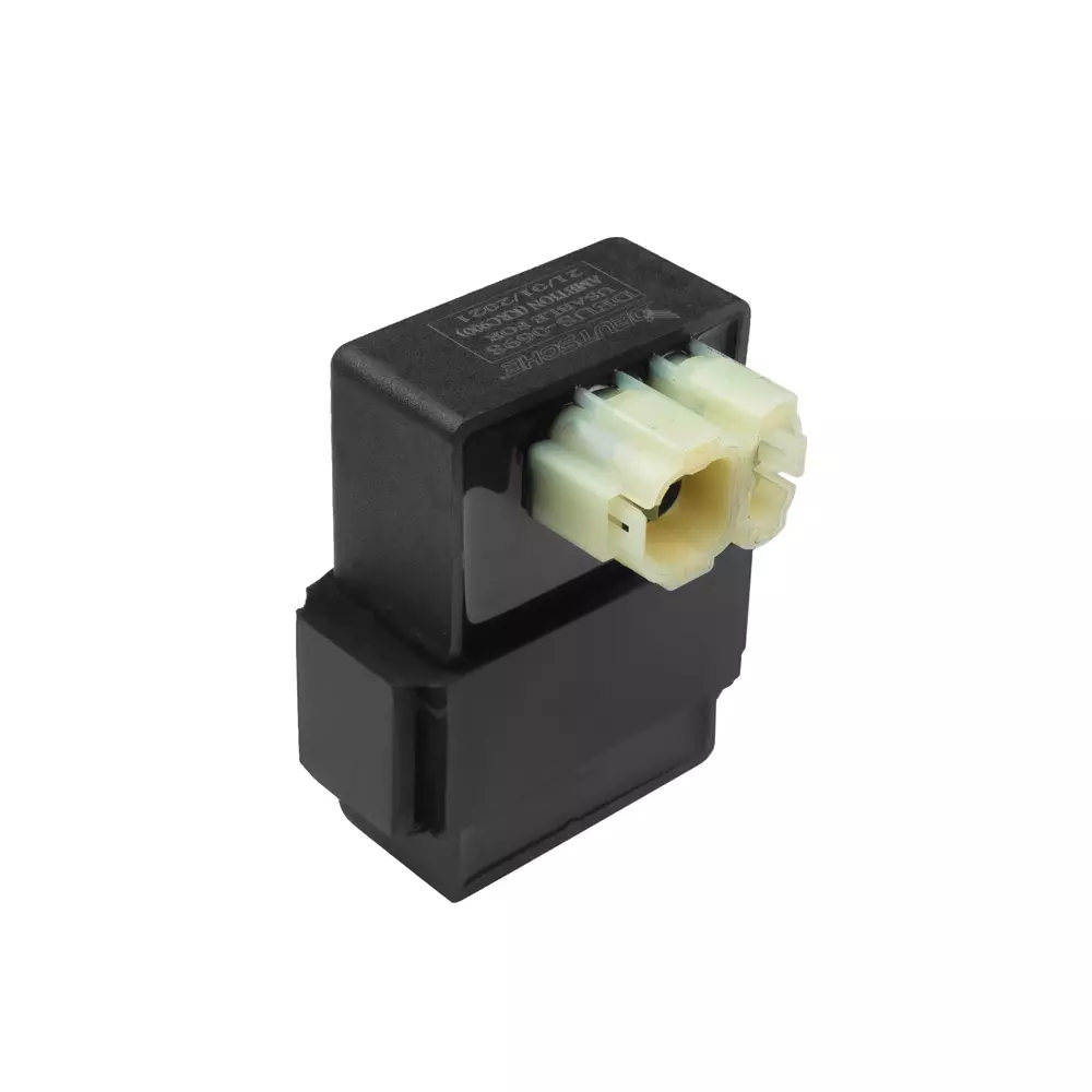 Deutsche CDI Unit for Hero Ambition (KRC900), DEUS-0698