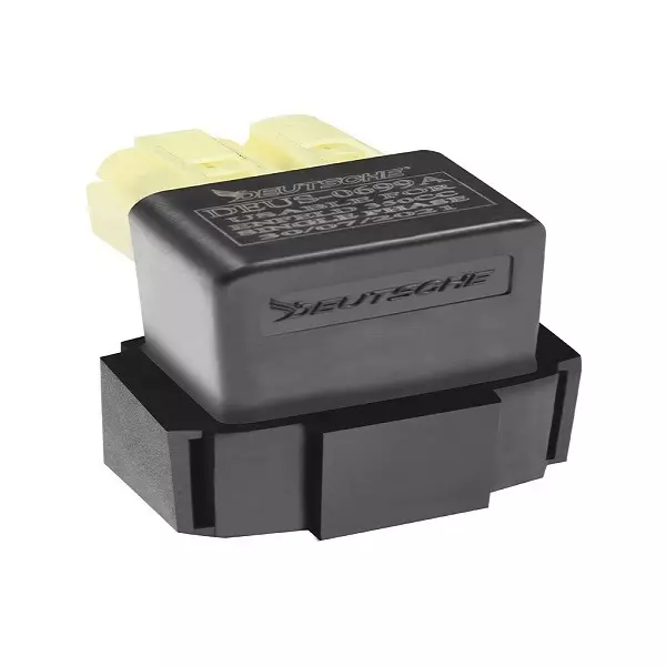 Deutsche CDI Unit for Royal Enfield 350CC, DEUS-0699A