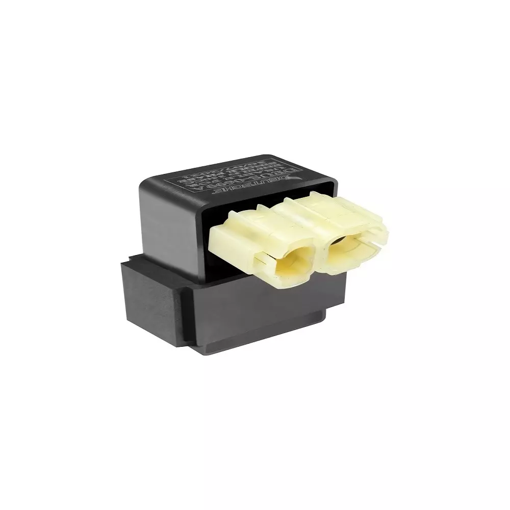 Deutsche CDI Unit for Royal Enfield 350CC, DEUS-0699A