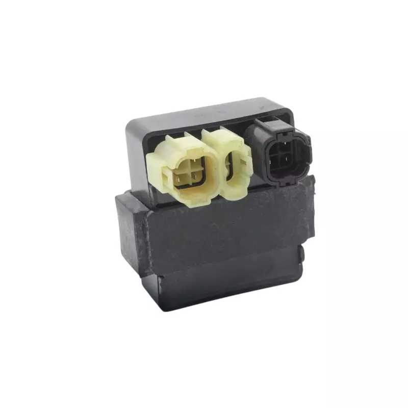 Varroc Capacitor Discharge Ignition (CDI) for Ambation KRC900 Top-Notch Performance, Superior Ignition Action, K353192400