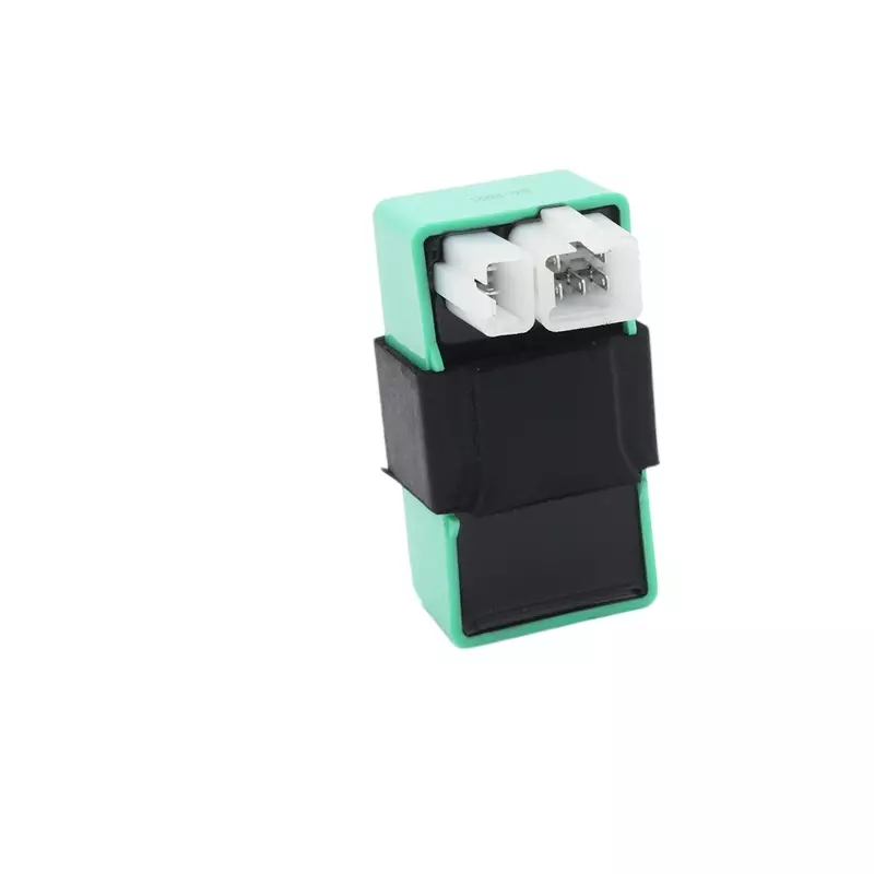 Varroc CDI (Capacitor Discharge Ignition) Top-Notch Performance for Bajaj Boxer 150 CC AC