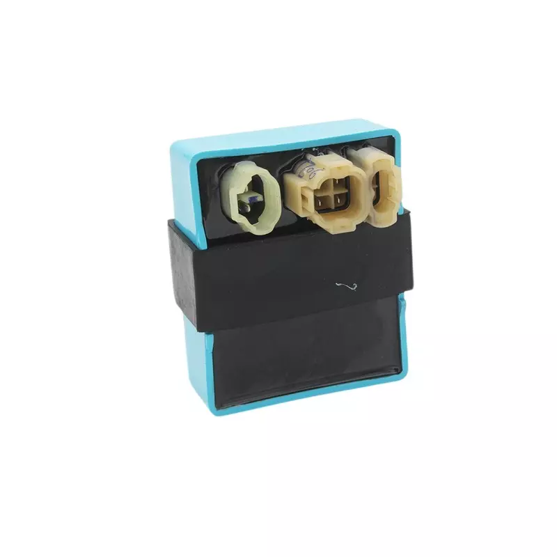 Varroc CDI (Capacitor Discharge Ignition) Top-Notch Performance for Bajaj Discover 125 CC Twin Spark DC