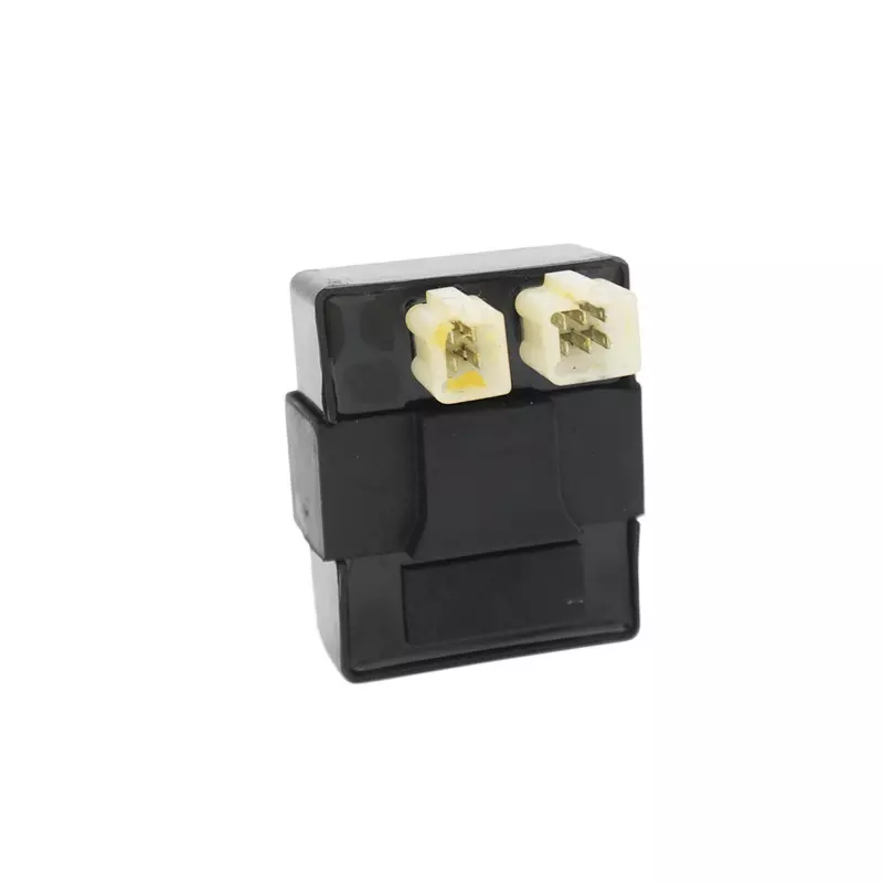 Varroc CDI (Capacitor Discharge Ignition) Top-Notch Performance for Bajaj C 110 KS ES BSIV