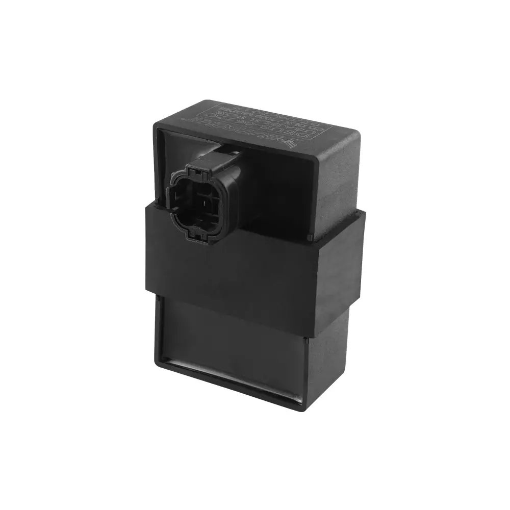 Deutsche CDI Unit for Hero Honda Hero CD Deluxe (2008 Model), DEUS-0672C