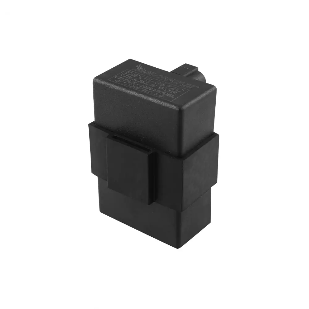 Deutsche CDI Unit for Hero Honda Hero CD Deluxe (2008 Model), DEUS-0672C