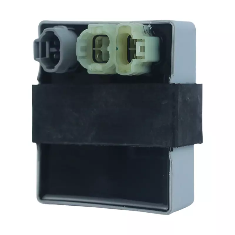 Varroc Capacitor Discharge Ignition (CDI) Top-Notch Performance Superior Action for DSVR 100 CC Twin Spark DC, K341004700