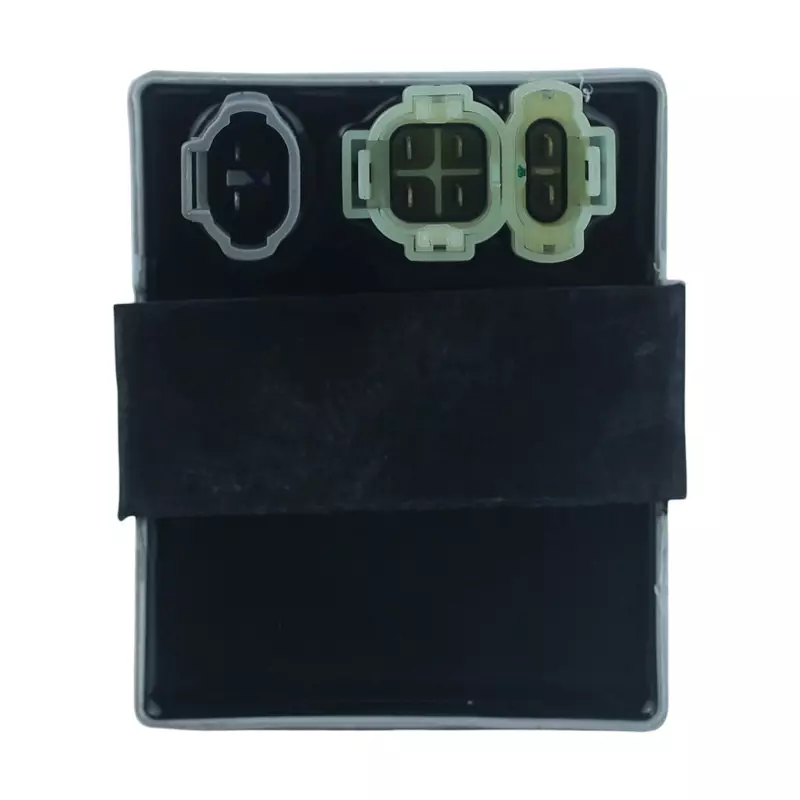 Varroc Capacitor Discharge Ignition (CDI) Top-Notch Performance Superior Action for DSVR 100 CC Twin Spark DC, K341004700