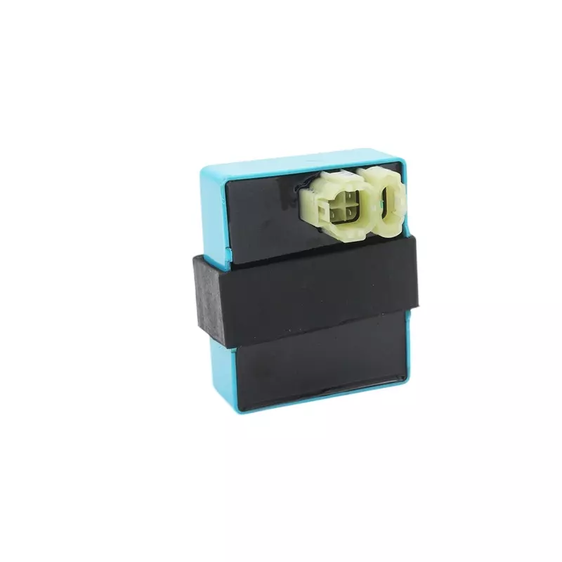 Varroc CDI (Capacitor Discharge Ignition) Top-Notch Performance for Bajaj Discover 125 BS IV