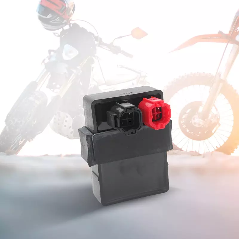 Varroc CDI (Capacitor Discharge Ignition) Top-Notch Performance for Honda CB Unicorn Dazzler