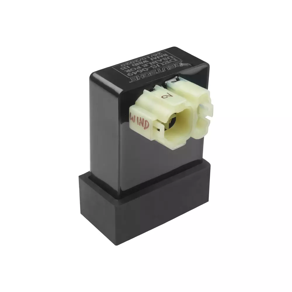 Deutsche CDI Unit for Bajaj Wind 125, DEUS-0649