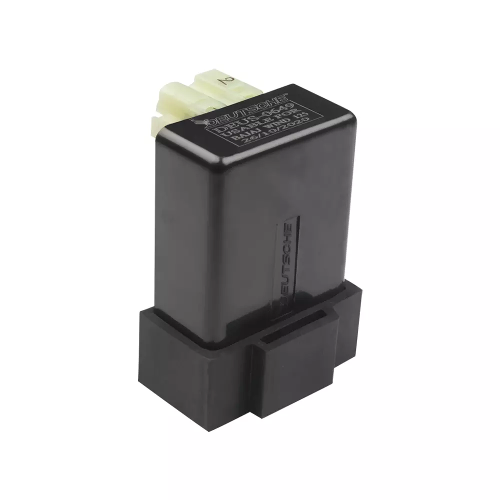 Deutsche CDI Unit for Bajaj Wind 125, DEUS-0649