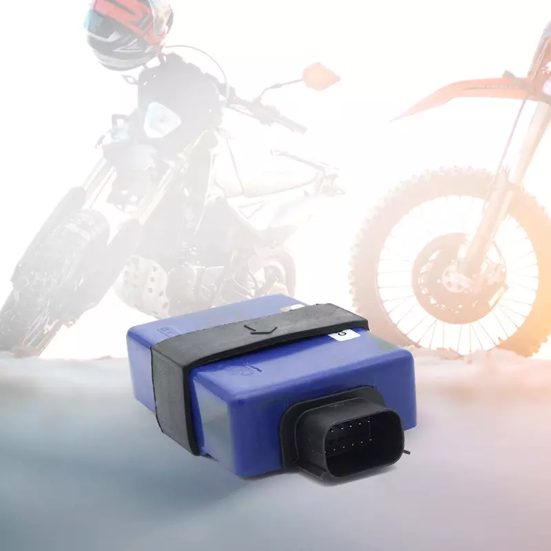 Varroc CDI (Capacitor Discharge Ignition) Top-Notch Performance for Bajaj Discover 100T Twin Spark DC