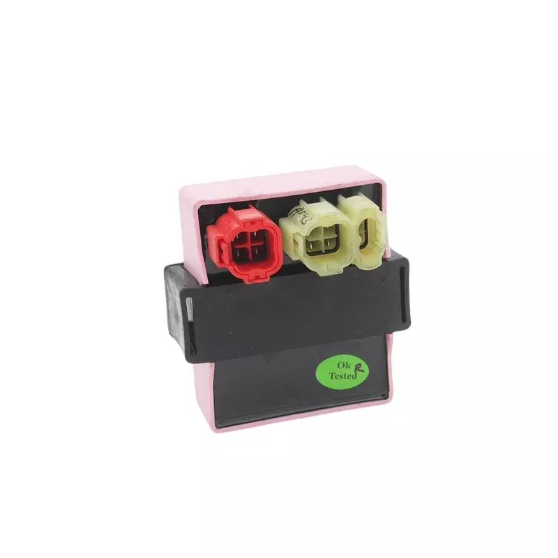 Varroc CDI (Capacitor Discharge Ignition) Top-Notch Performance for Bajaj Compaq 2 Petrol BSIV