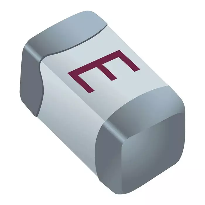 Bourns FUSE, SMD, 5A, TIME DELAY, 0603 Model No - SF-0603SP500M-2 (Pack of 10)