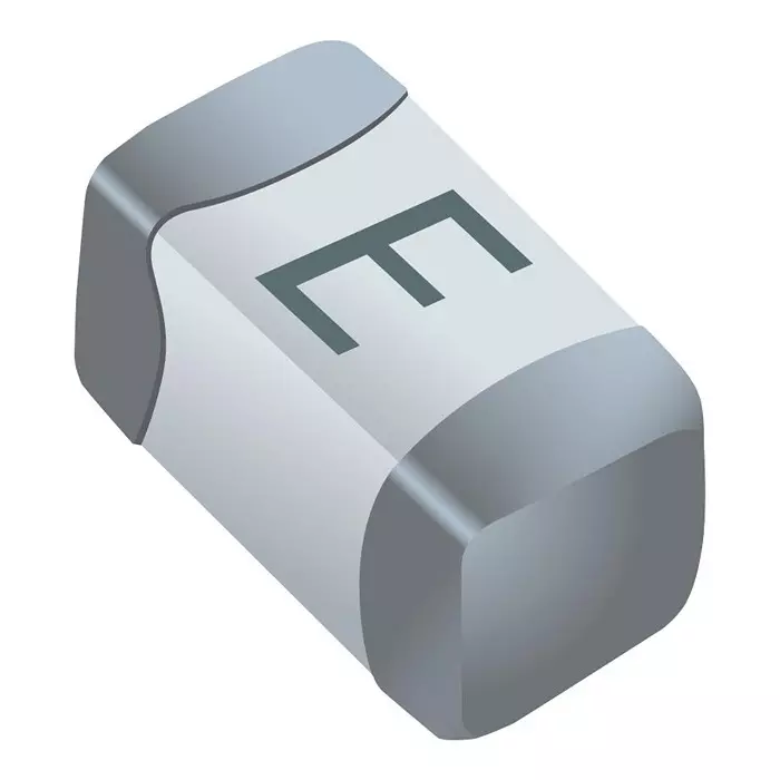 Bourns FUSE, 2.5A, HIGH INRUSH WITHSTAND, 0603 Model No - SF-0603HI250M-2 (Pack of 10)