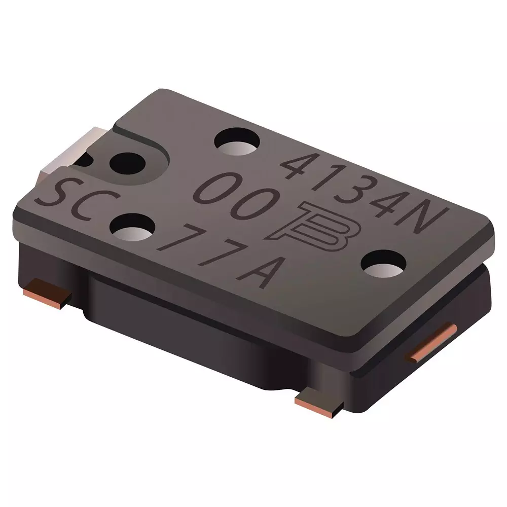 Bourns FUSE, THERMAL, 25A, 82DEG C, 28VDC Model No - SC82AAA (Pack of 10)