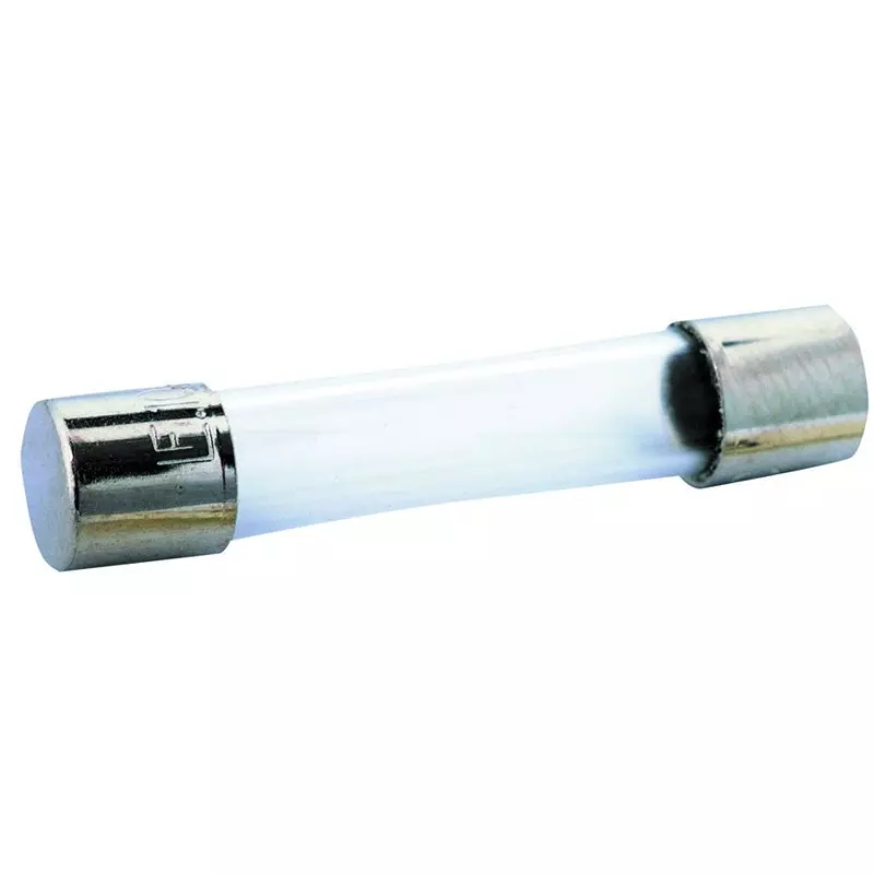 Littelfuse CARTRIDGE FUSE, FAST ACTING, 4A, 250V Model No - 0312004.HXP