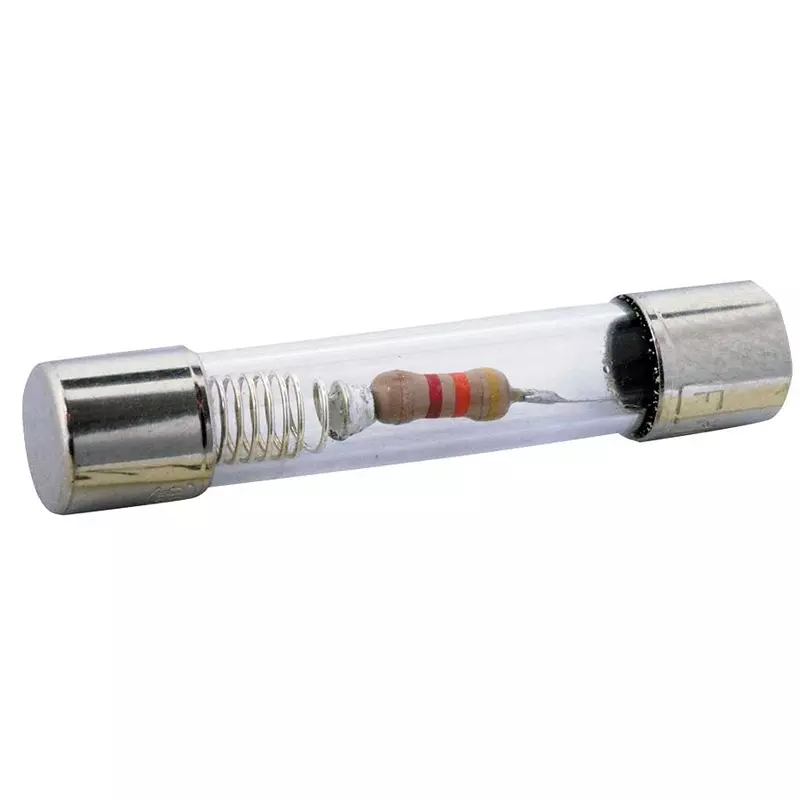 Littelfuse CARTRIDGE FUSE, SLOW BLOW, 1A, 250V Model No - 0313001.HXP.