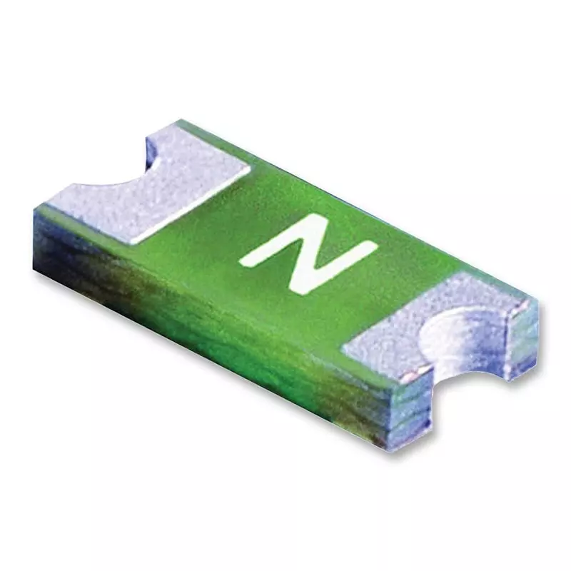 Littelfuse FUSE, 1206, V FAST ACTING, 1.75A Model No - 04661.75NR (Pack of 10)