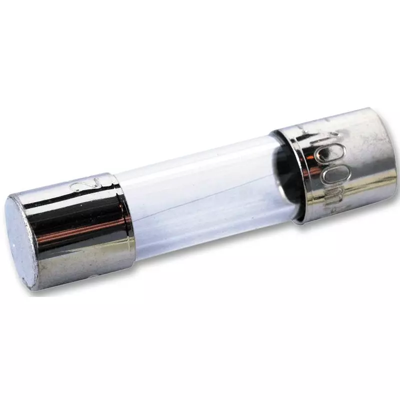 Littelfuse Blow Characteristic:Fast Acting Model No - 0235002.MXP (Pack of 10)