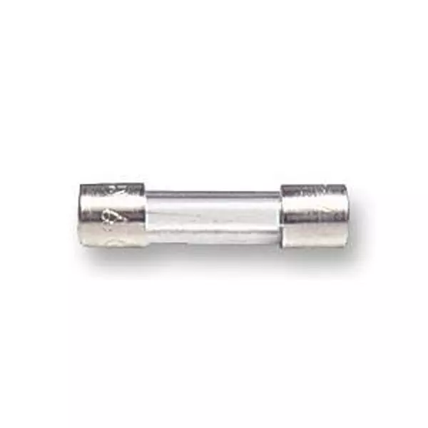 Littelfuse CARTRIDGE FUSE, MEDIUM ACTING, 3.5A/250V Model No - 023403.5MXP
