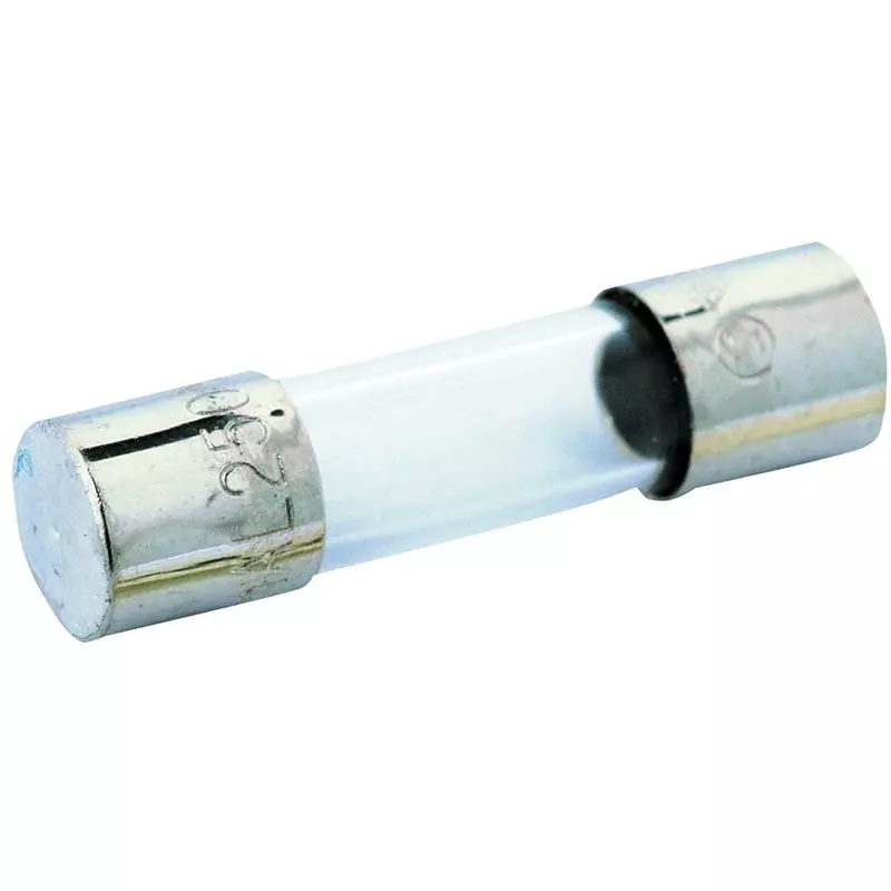 Littelfuse CARTRIDGE FUSE, FAST ACTING, 0.16A, 250V Model No - 0217.160HXP