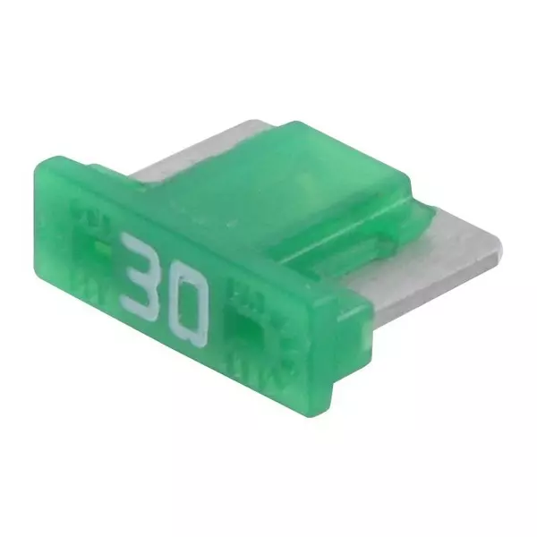 Littelfuse AUTO BLADE FUSE, 30A, 58V Model No - 0891030.NXS
