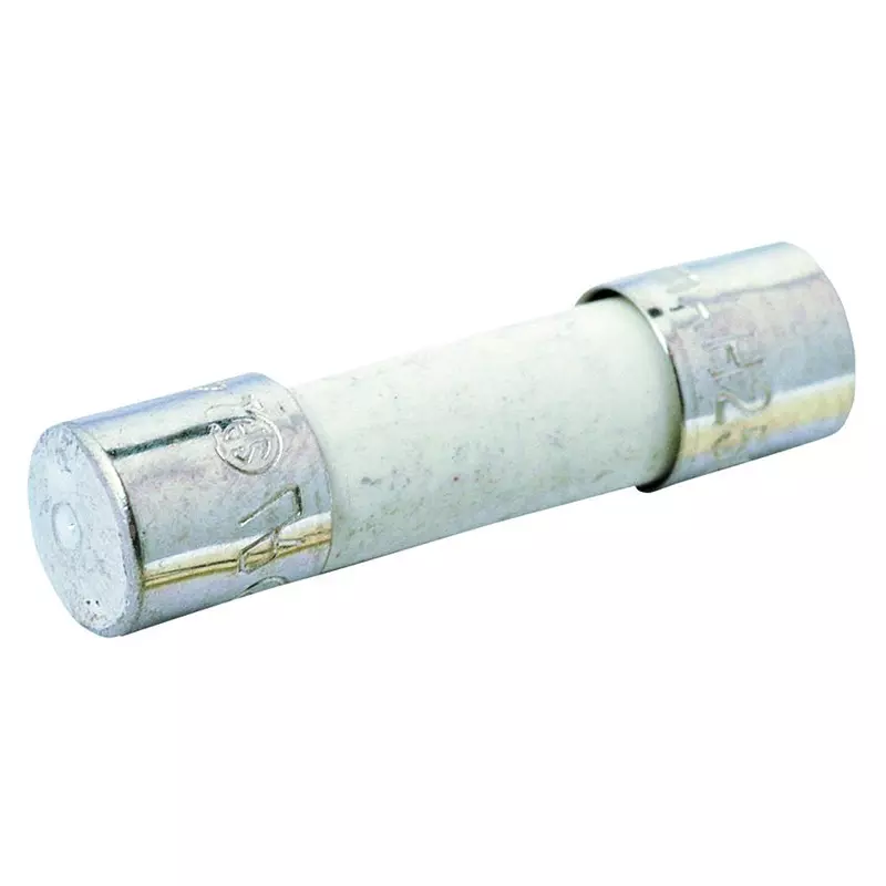 Littelfuse CARTRIDGE FUSE, FAST ACTING, 1A, 1KV Model No - 0508001.MXP