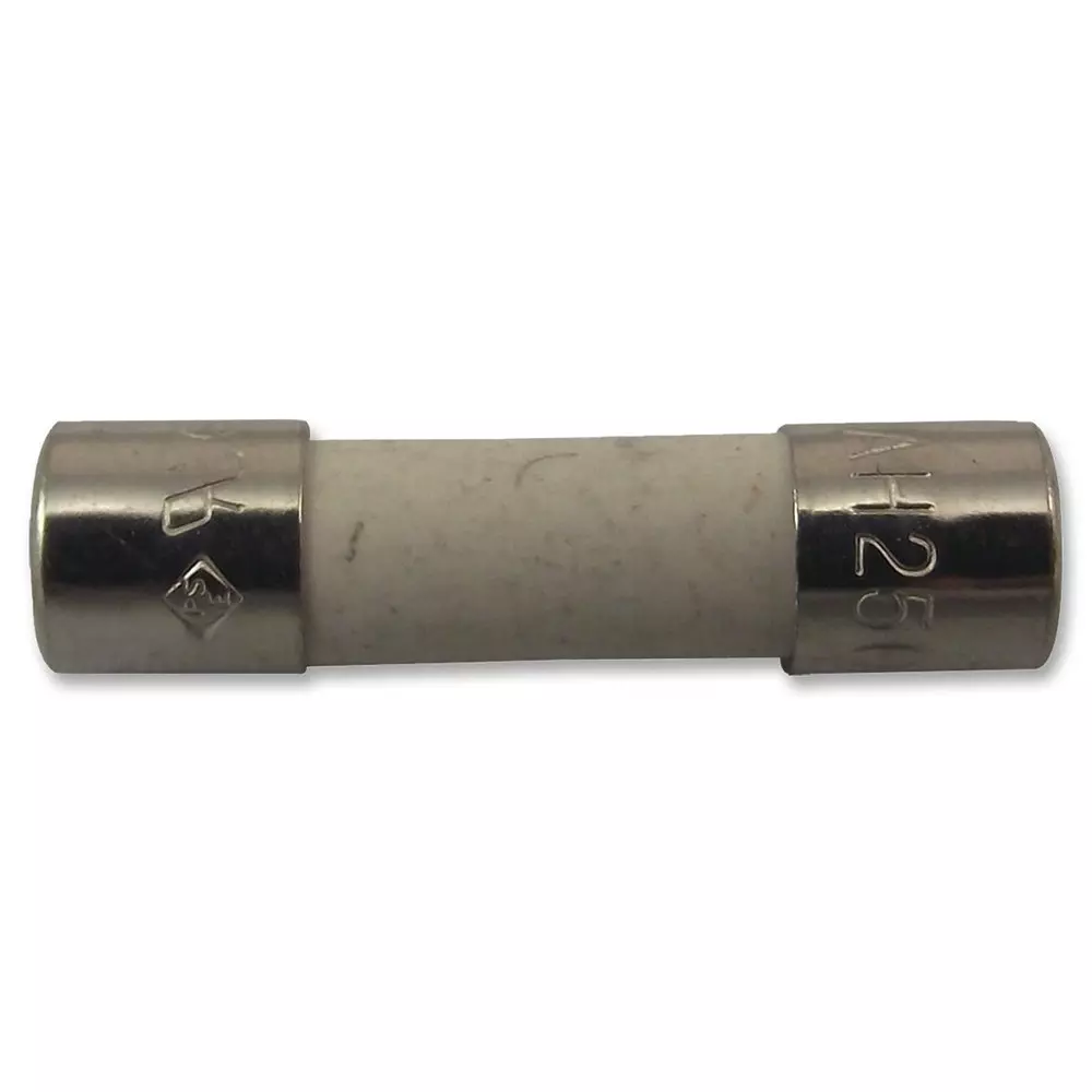 Littelfuse CARTRIDGE FUSE, SLOW BLOW, 0.4A, 440V Model No - 35604000029