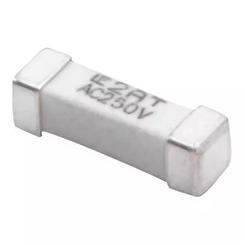 Littelfuse Fast Acting SMD Fuse, 20A, Model 0463020.ER (Pack of 5)