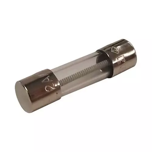 Littelfuse CARTRIDGE FUSE, SLOW BLOW, 3.5A, 250V Model No - 023903.5MXP