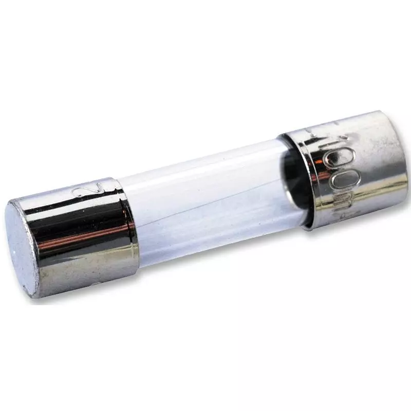 Littelfuse CARTRIDGE FUSE, TIME DELAY, 4A, 250V Model No - 0213004.MXP (Pack of 10)